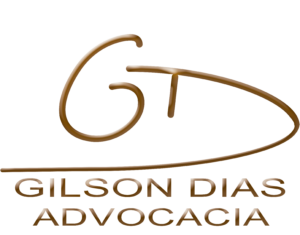 logo gilson com nome